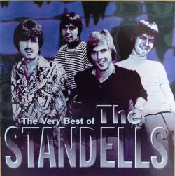 The Standells : The Very Best Of The Standells